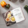 Kochbuch mit Rezepten für die ayurvedische Küche